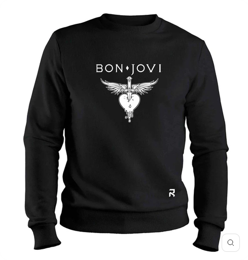 Bon Jovi