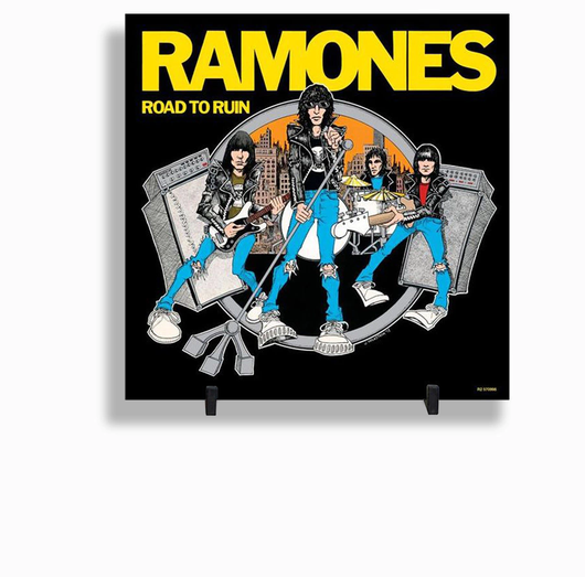 Ramones MOD 03