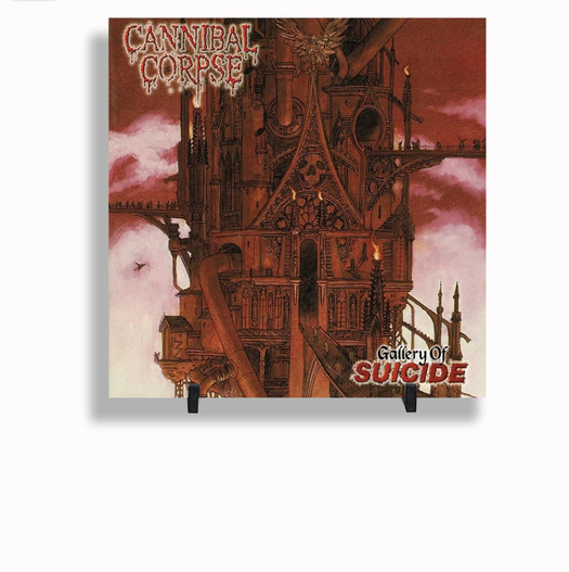 Cannibal Corpse MOD 03