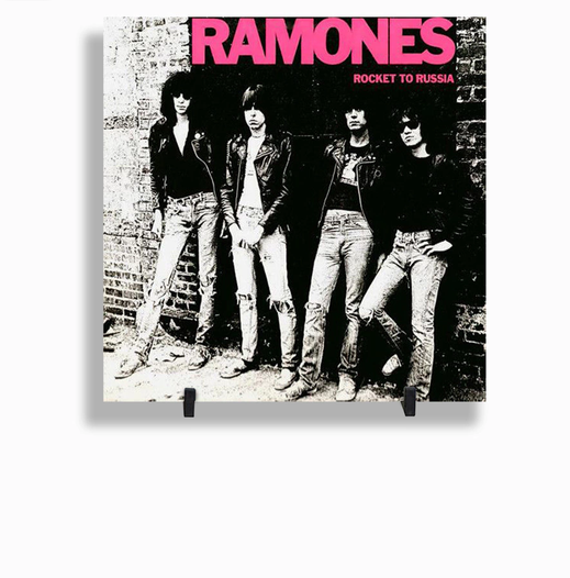 Ramones MOD 12