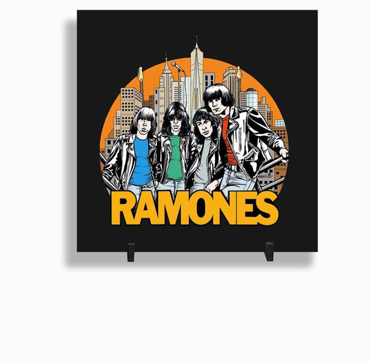 Ramones MOD 11