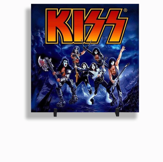 KISS MOD 04