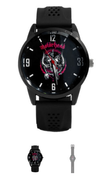 Motörhead