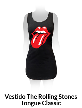 The Rolling Stones Tongue Classic