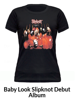 Slipknot Debut Album