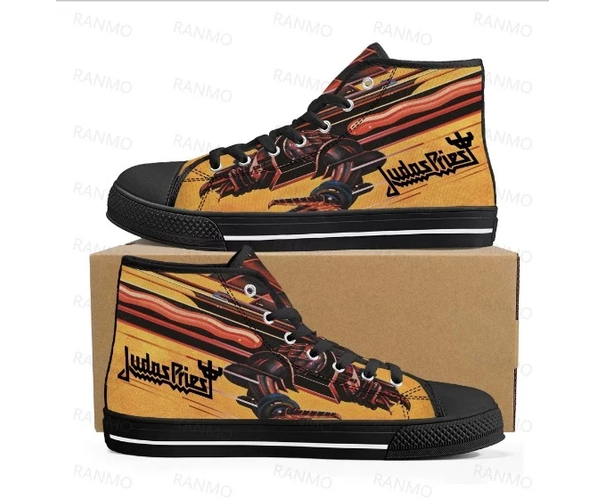 Judas Priest