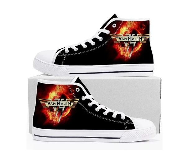 Van Halen