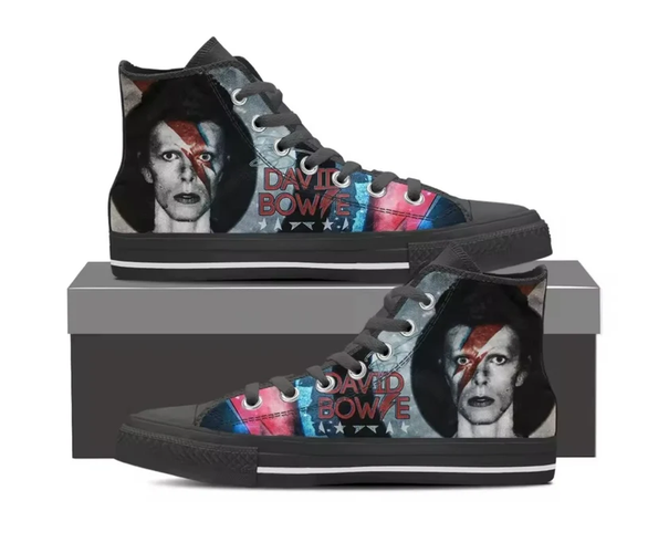 David Bowie