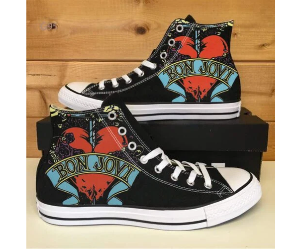 Bon Jovi