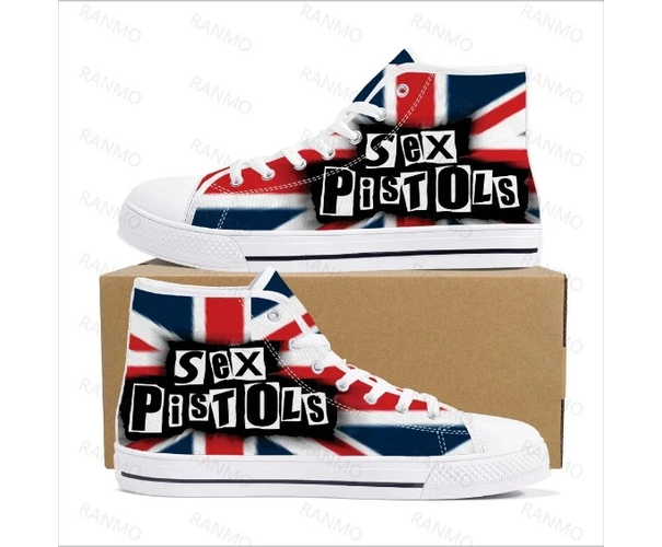 Sex Pistols