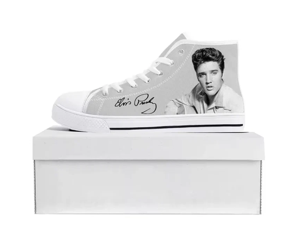 Elvis Presley