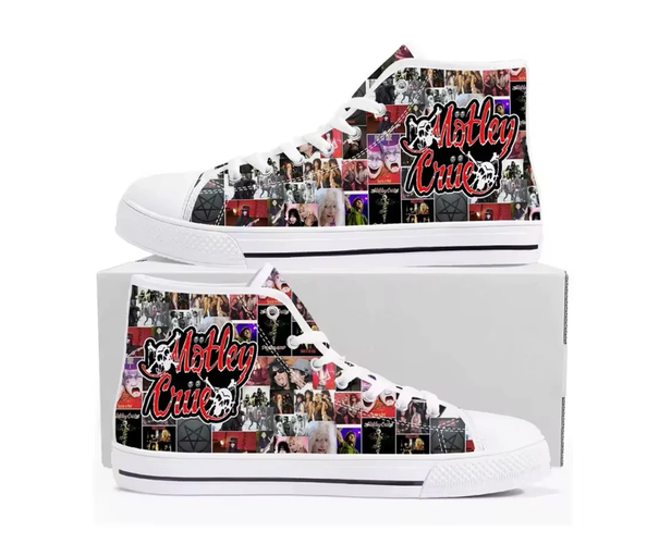 Mötley Crüe