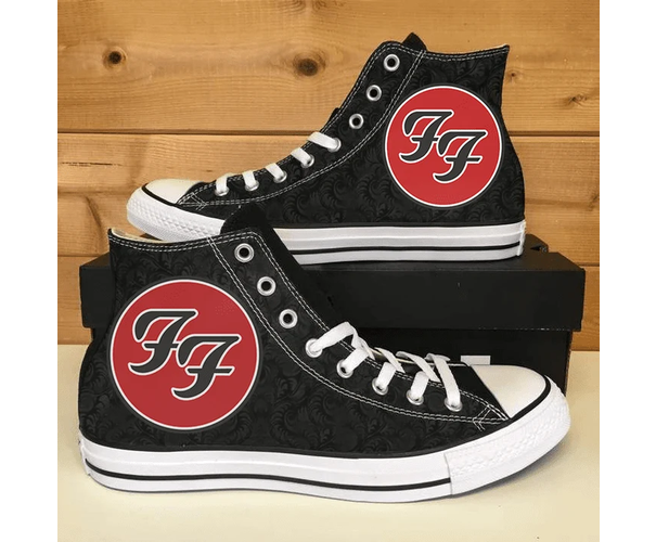 Foo Fighters