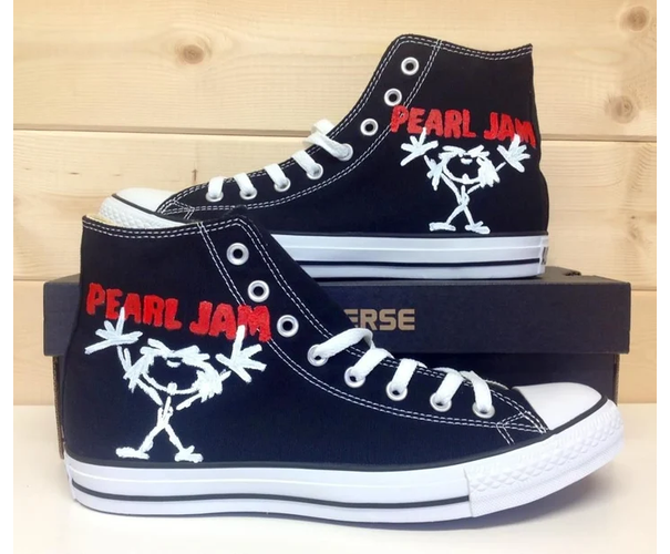 Pearl Jam