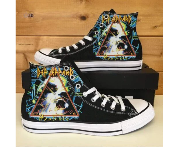 Def Leppard