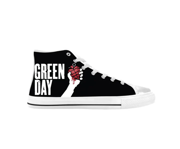Green Day