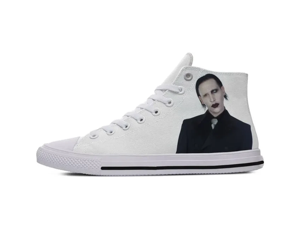 Marilyn Manson