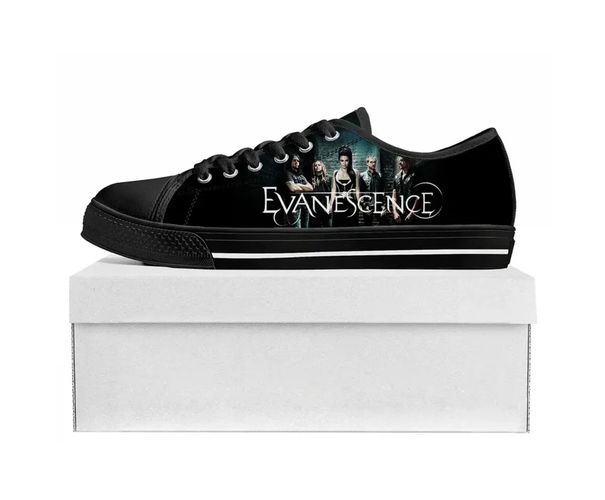 Evanescence
