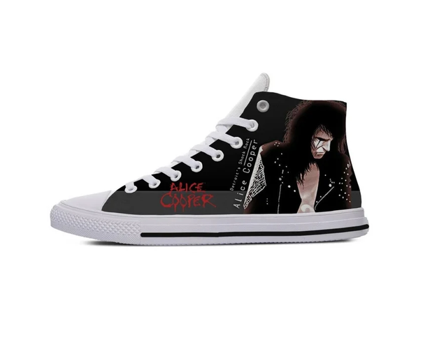 Alice Cooper