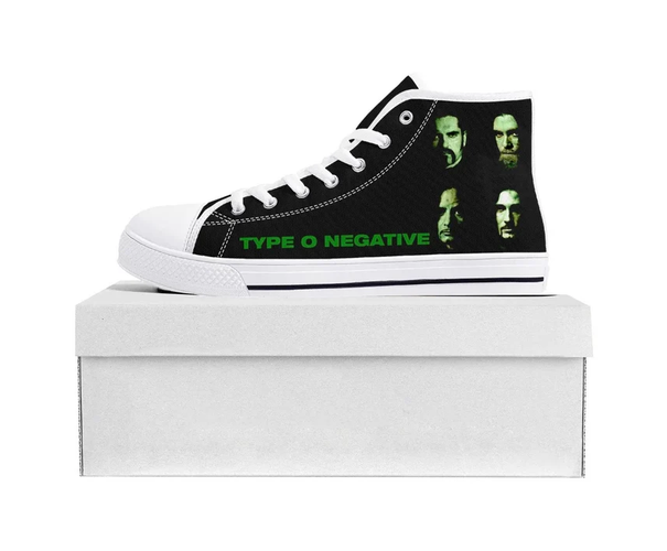 Type O Negative