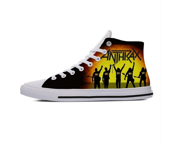 Anthrax