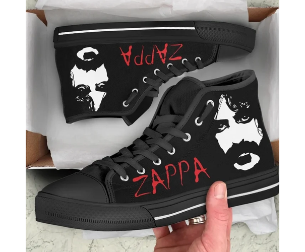 Frank Zappa