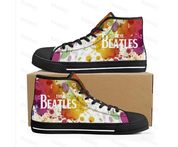 The Beatles