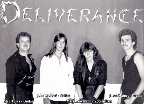 Deliverance
